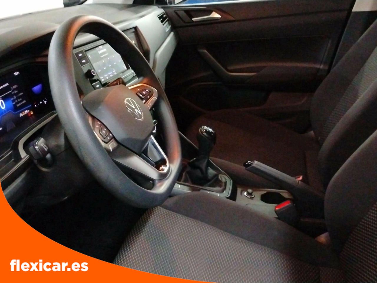Foto Volkswagen Polo 5
