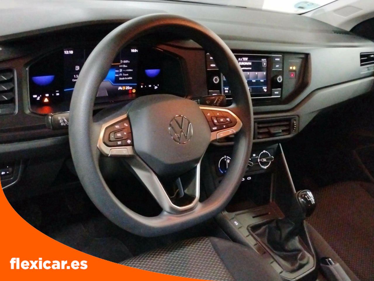 Foto Volkswagen Polo 7