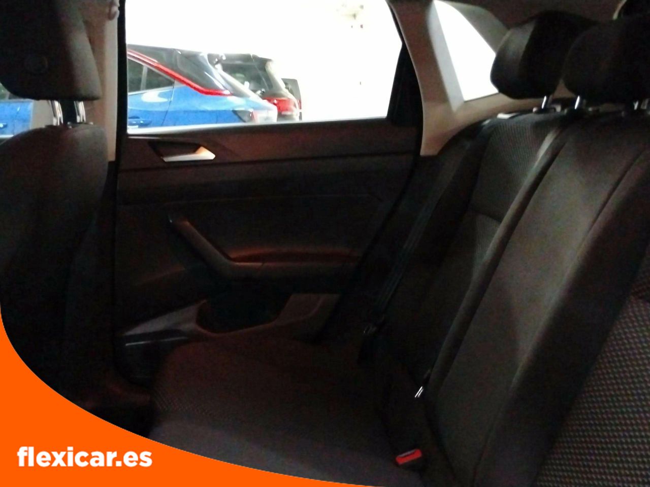 Foto Volkswagen Polo 8