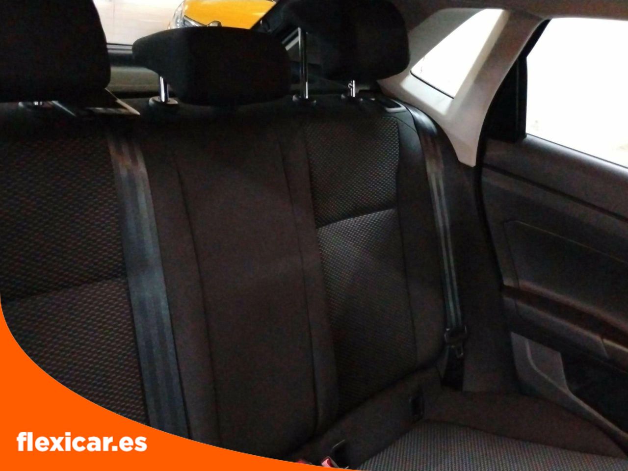 Foto Volkswagen Polo 9