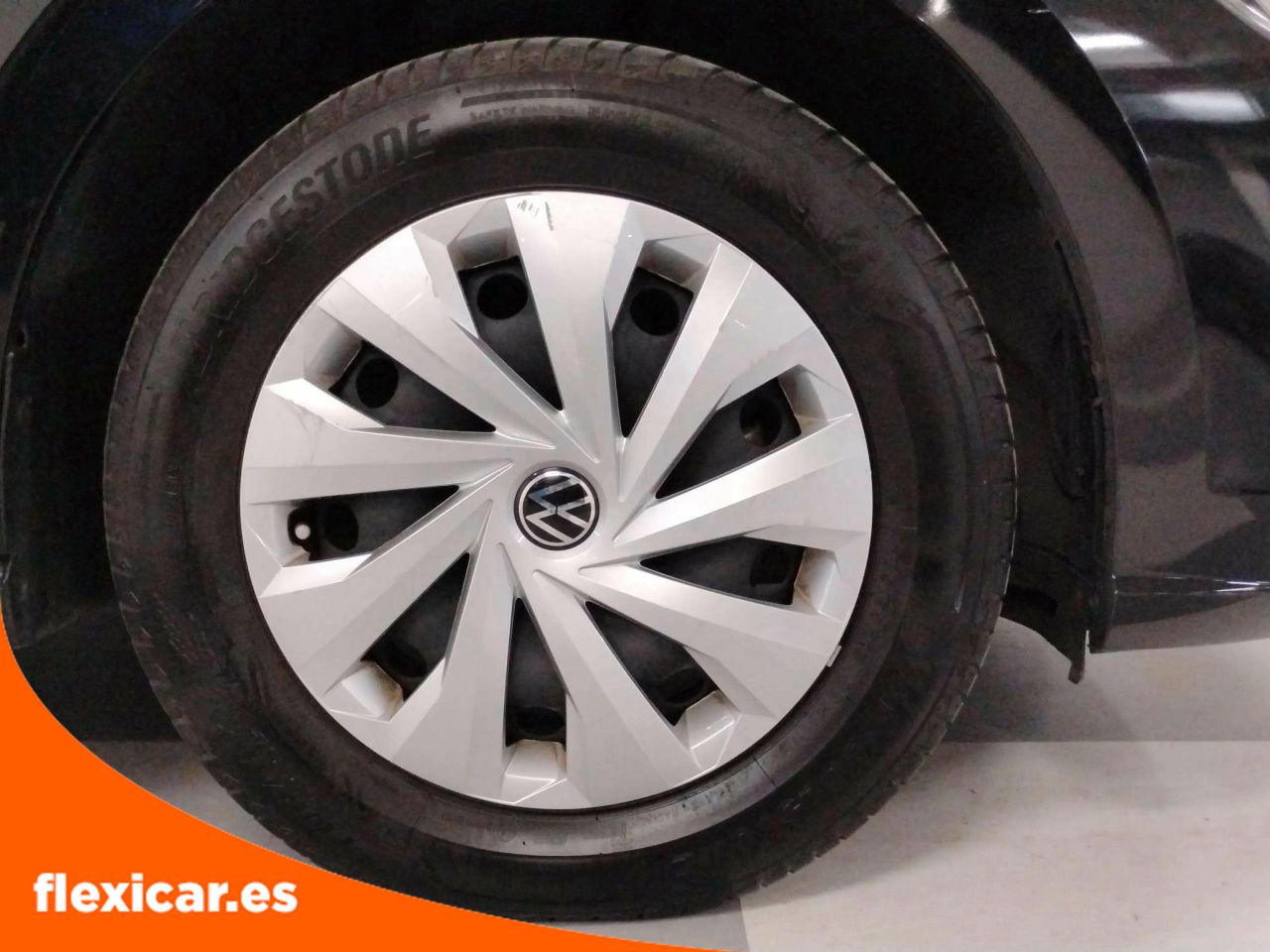 Foto Volkswagen Polo 10