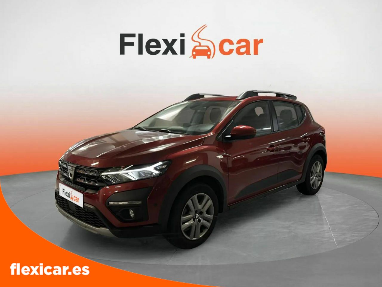 Foto Dacia Sandero 3