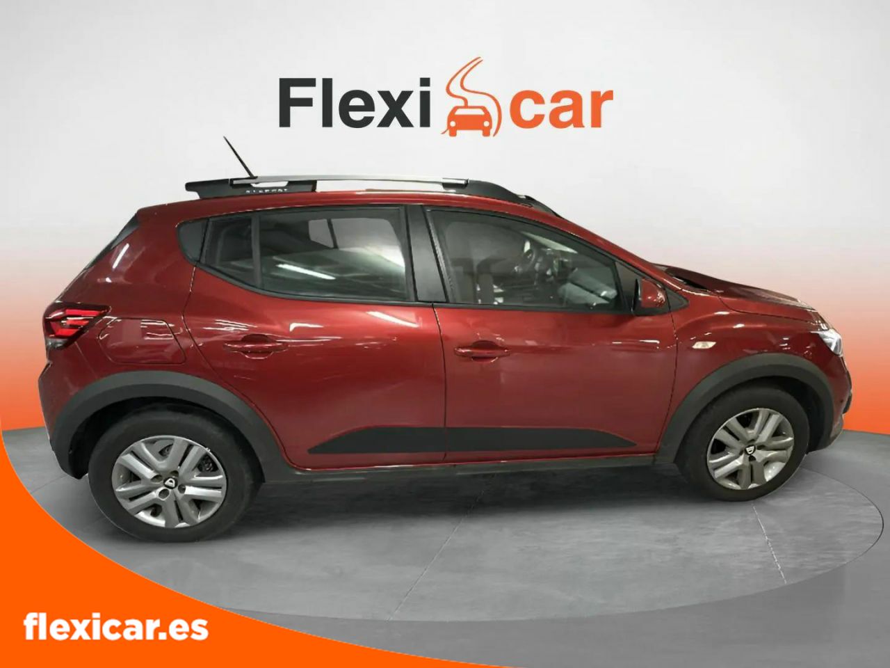 Foto Dacia Sandero 4