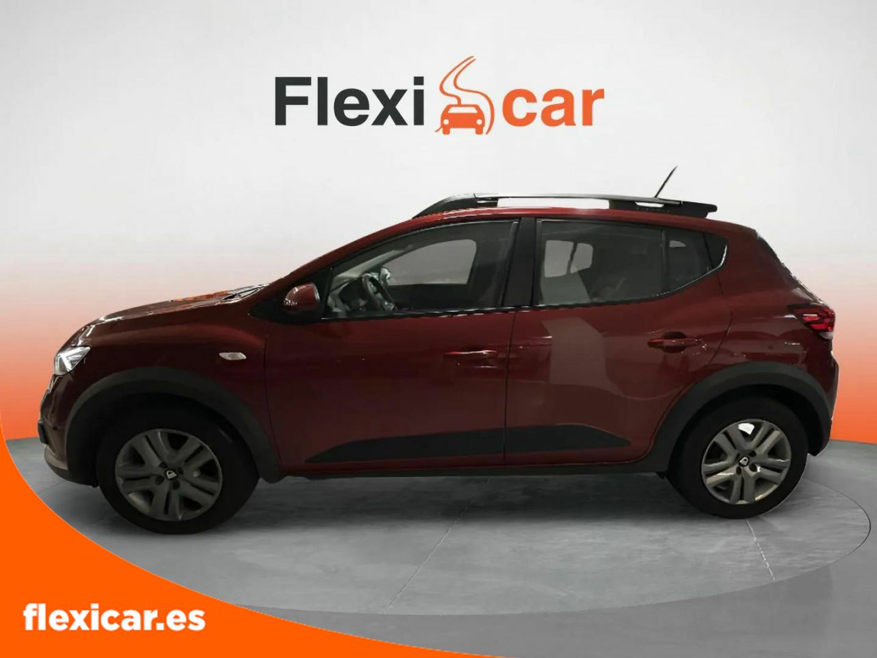 Foto Dacia Sandero 5