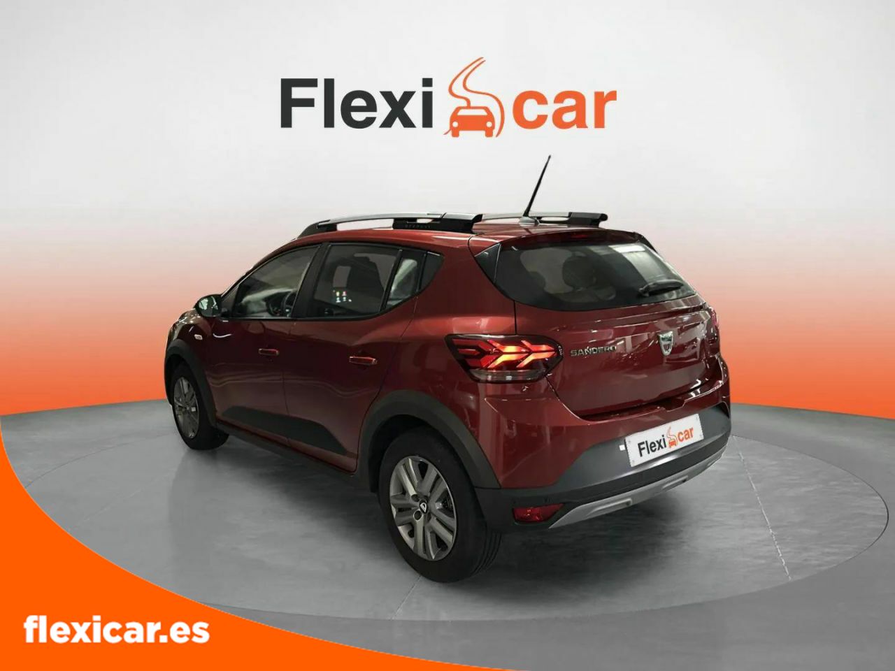 Foto Dacia Sandero 8