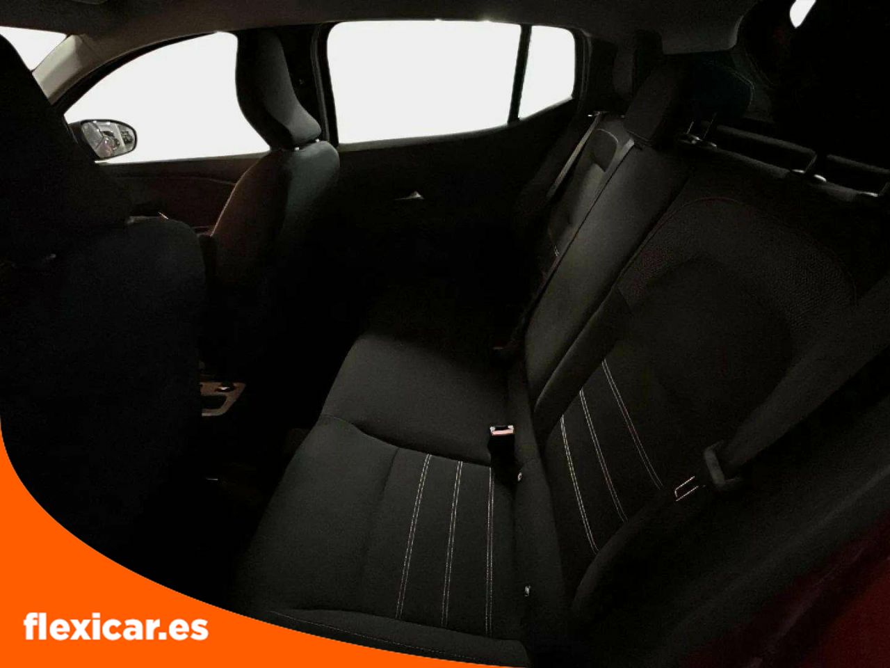 Foto Dacia Sandero 16