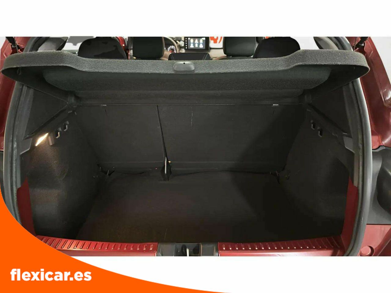 Foto Dacia Sandero 17