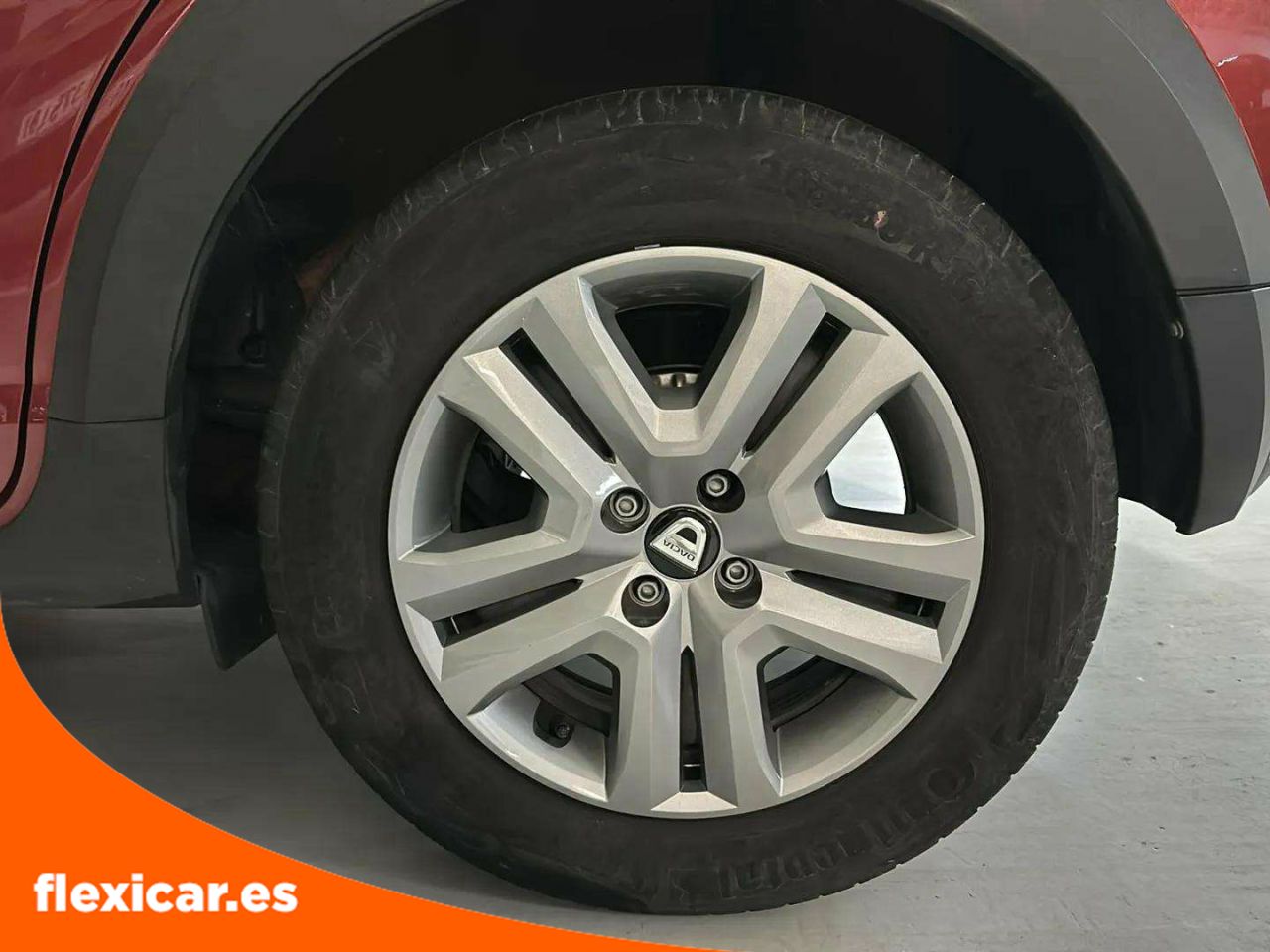 Foto Dacia Sandero 18