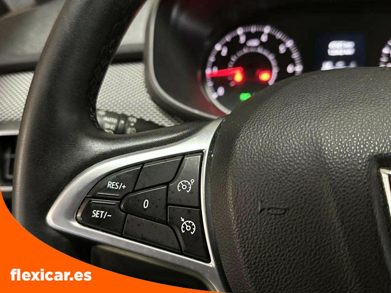 Foto Dacia Sandero 21