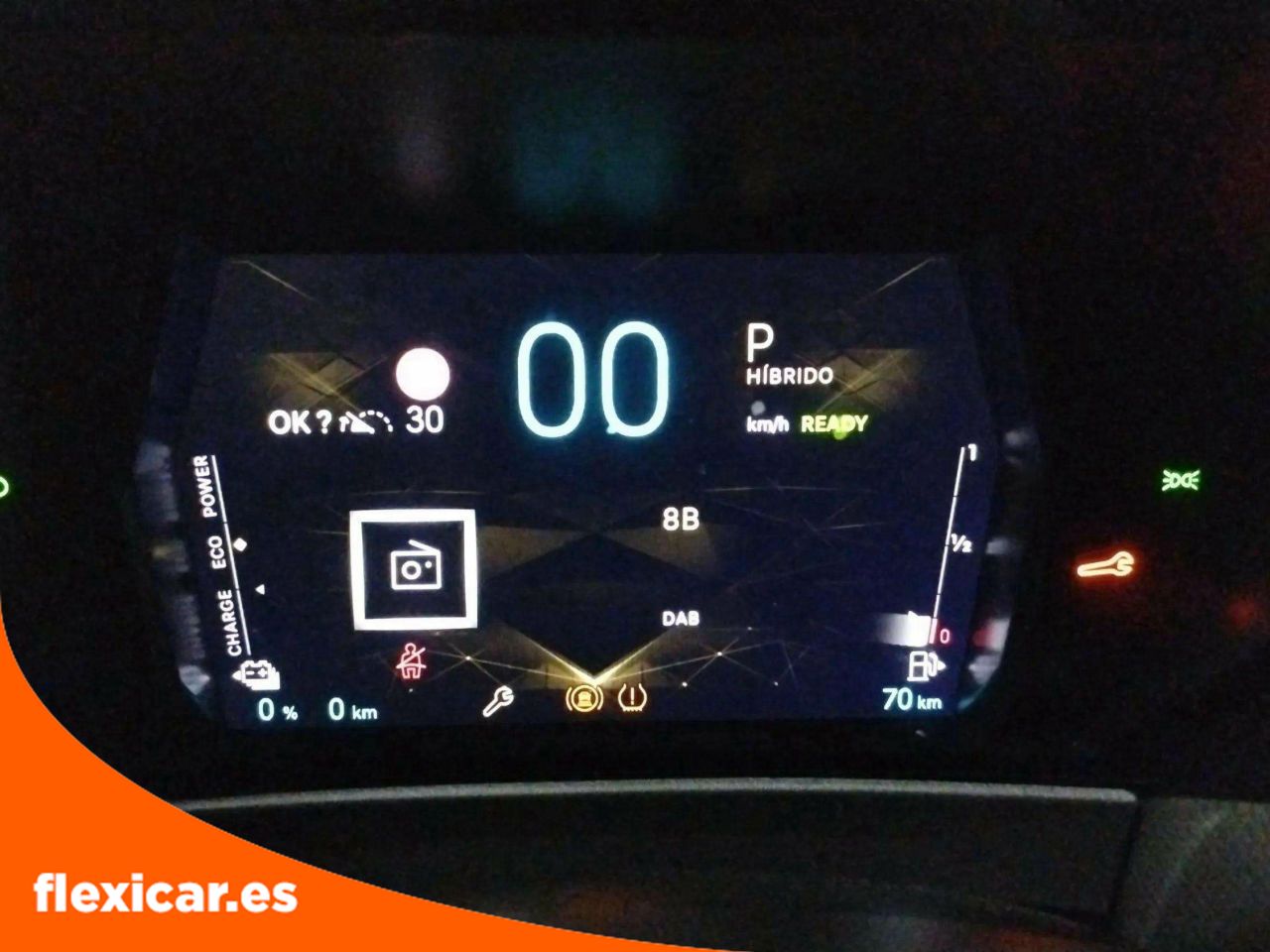 Foto DS Automobiles DS 4 16