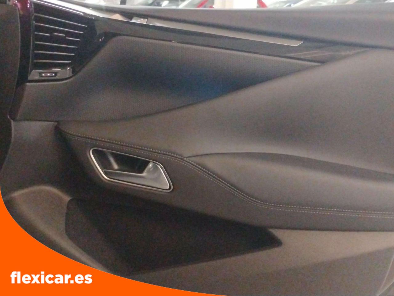 Foto DS Automobiles DS 4 23