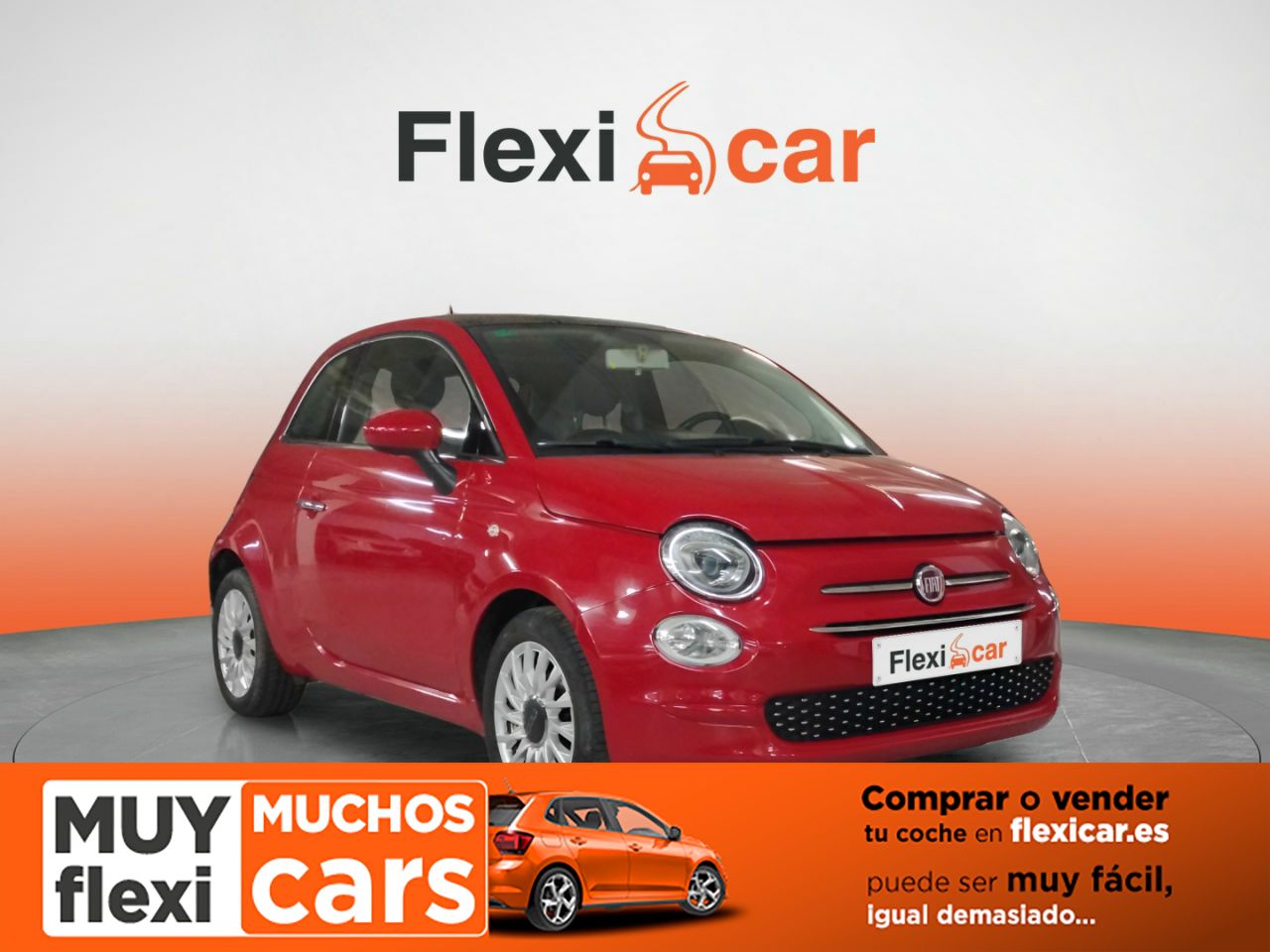 Foto Fiat 500 1