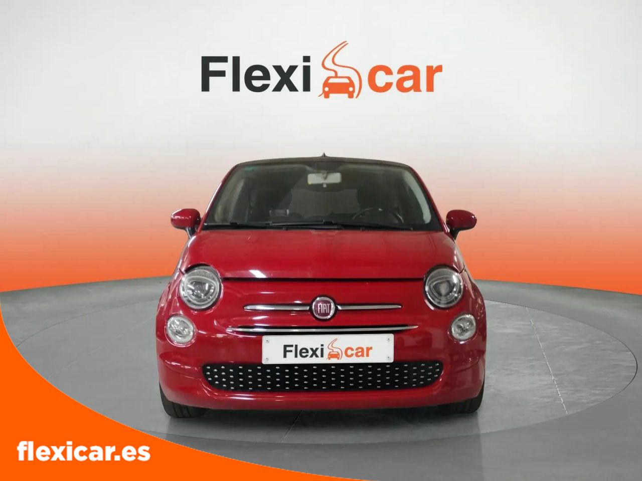 Foto Fiat 500 2