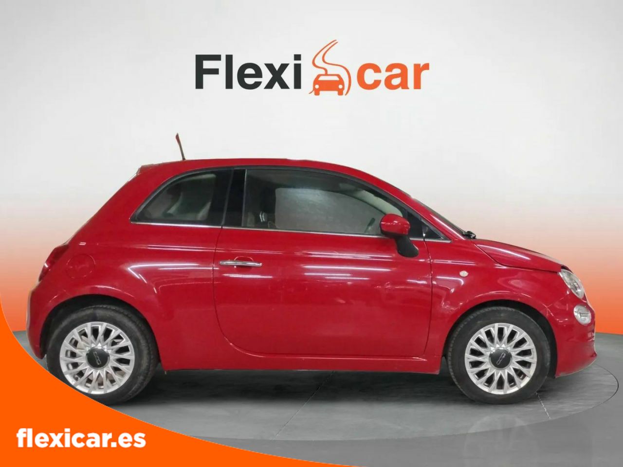 Foto Fiat 500 5