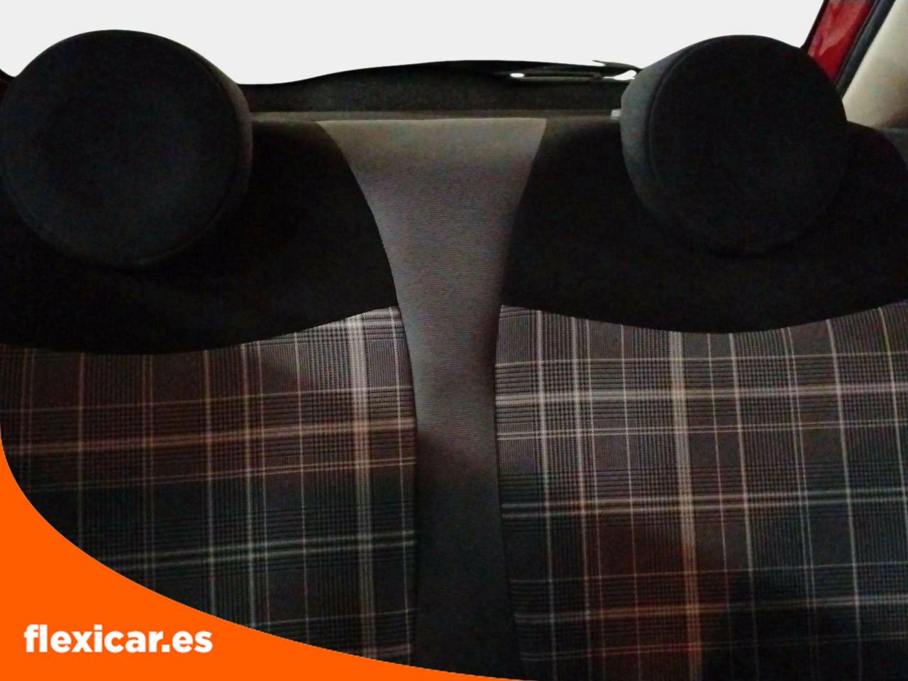 Foto Fiat 500 13