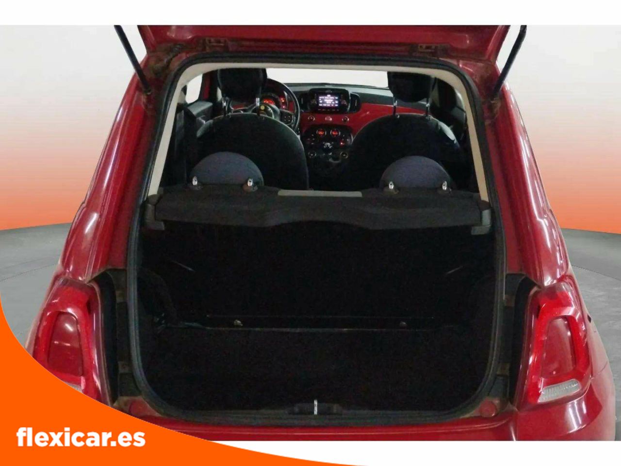 Foto Fiat 500 14