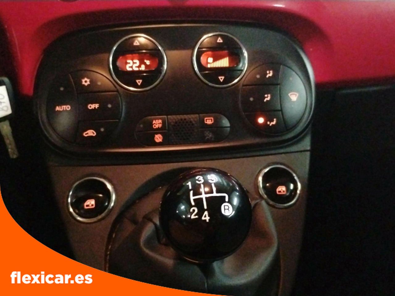 Foto Fiat 500 17