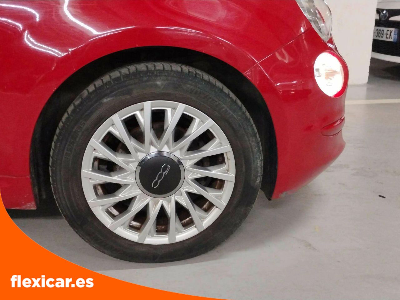 Foto Fiat 500 18