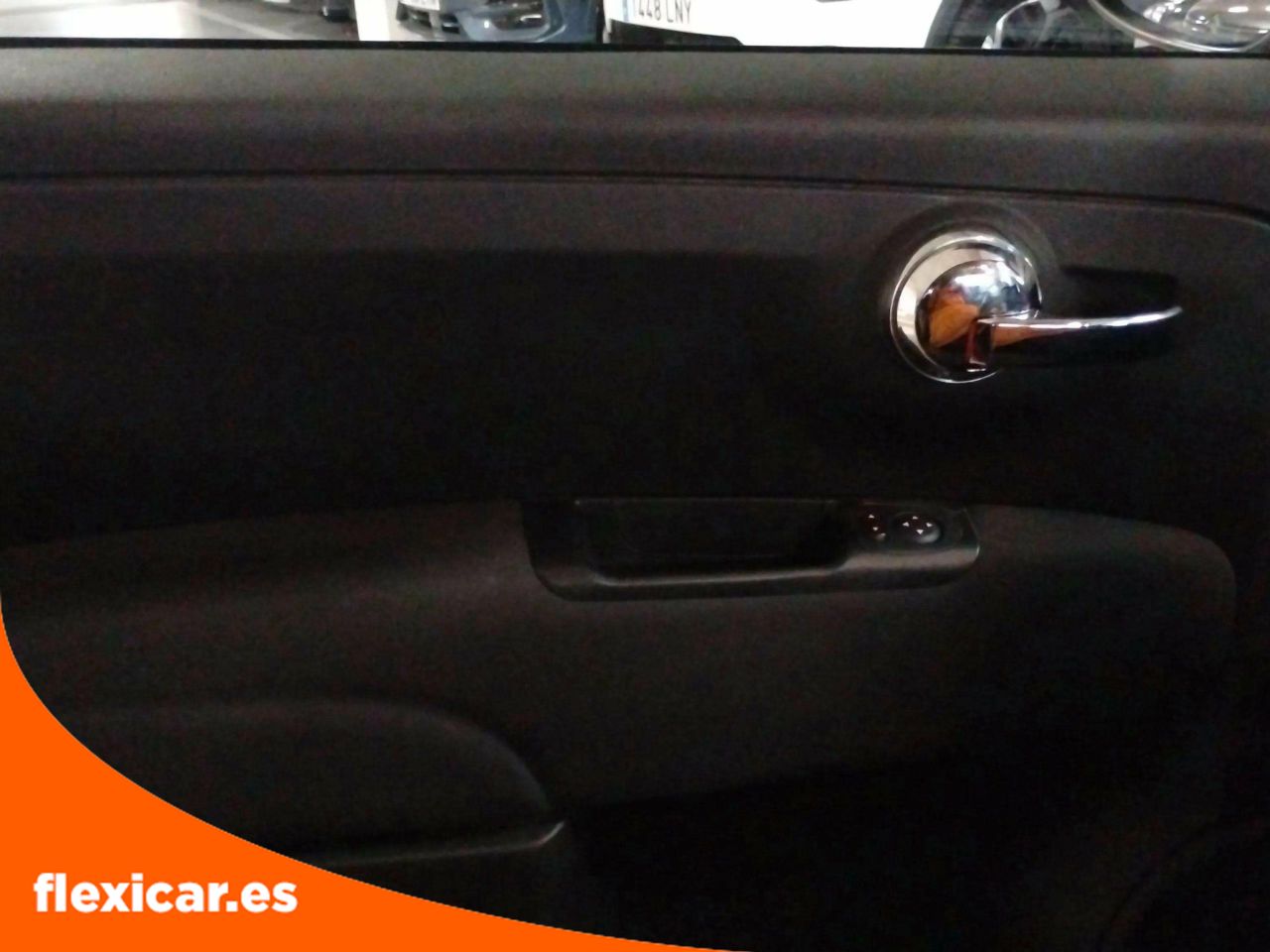 Foto Fiat 500 19