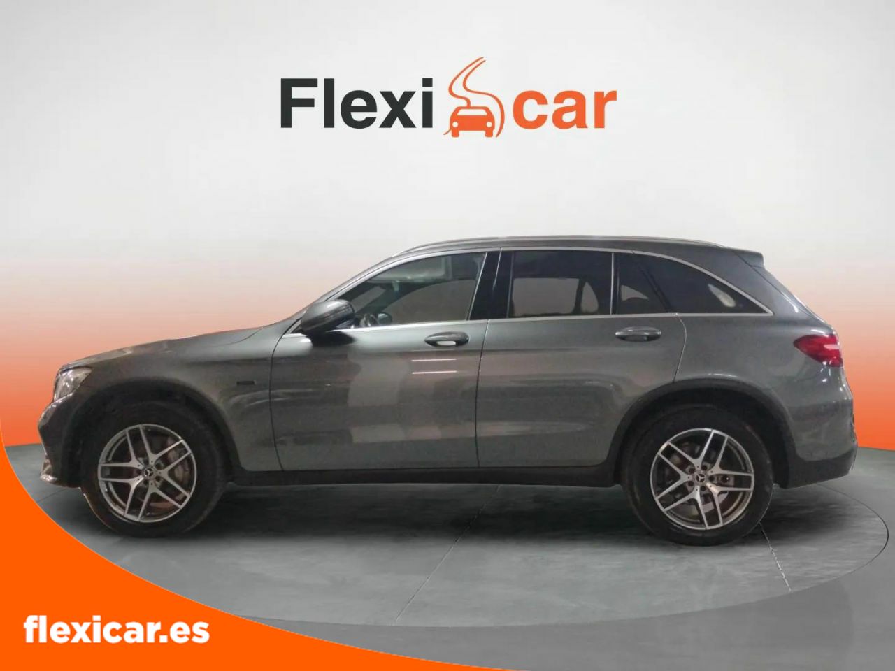 Foto Mercedes-Benz Clase GLC 3
