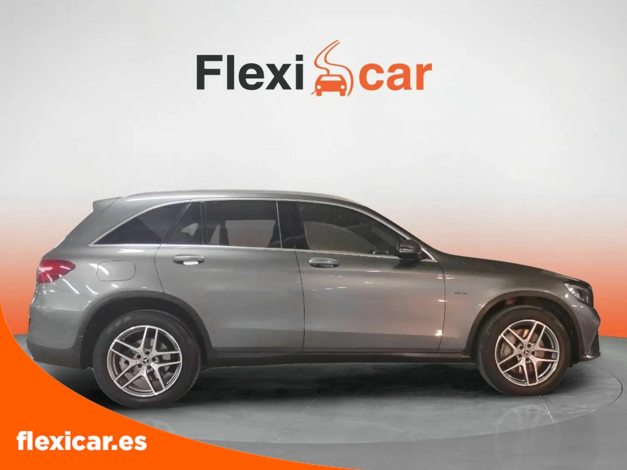 Foto Mercedes-Benz Clase GLC 5