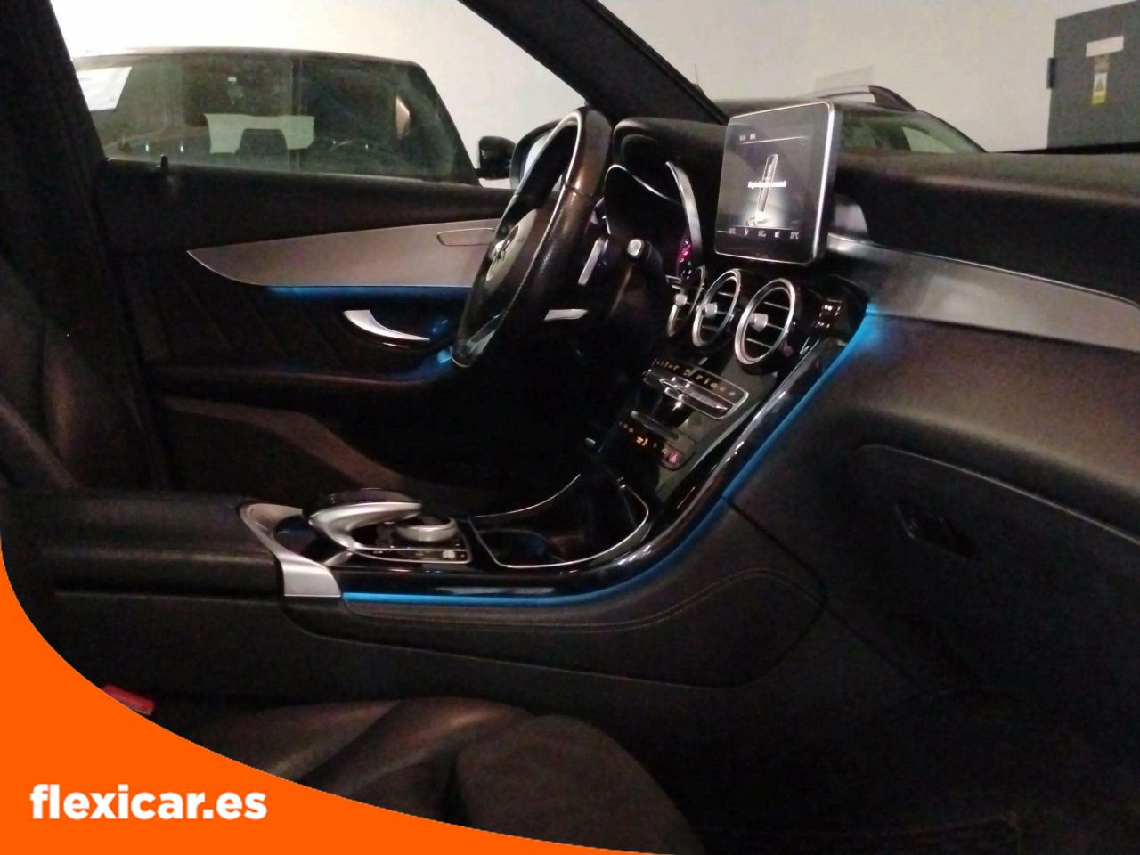 Foto Mercedes-Benz Clase GLC 15