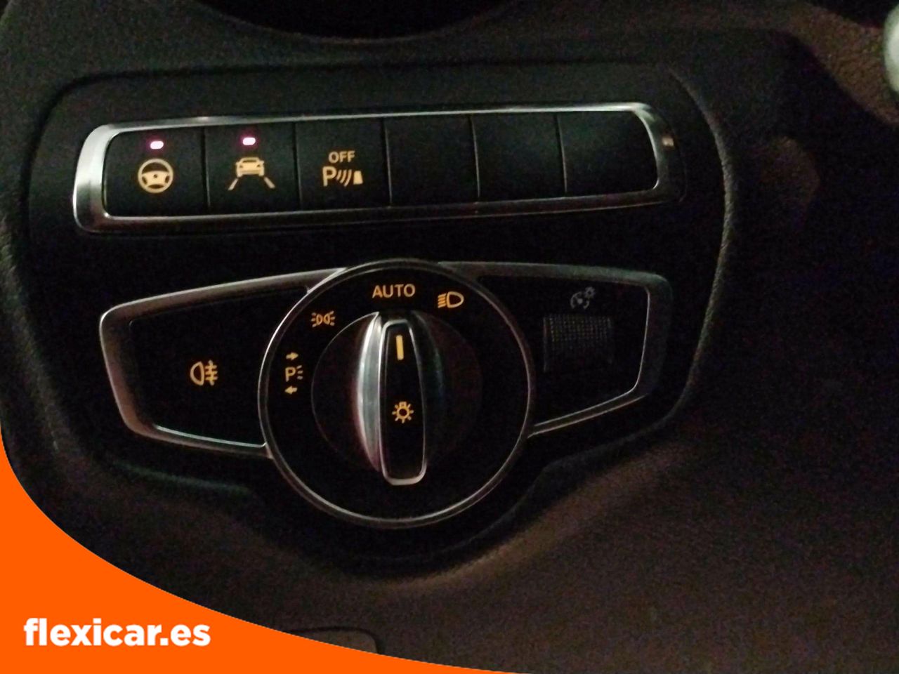 Foto Mercedes-Benz Clase GLC 20