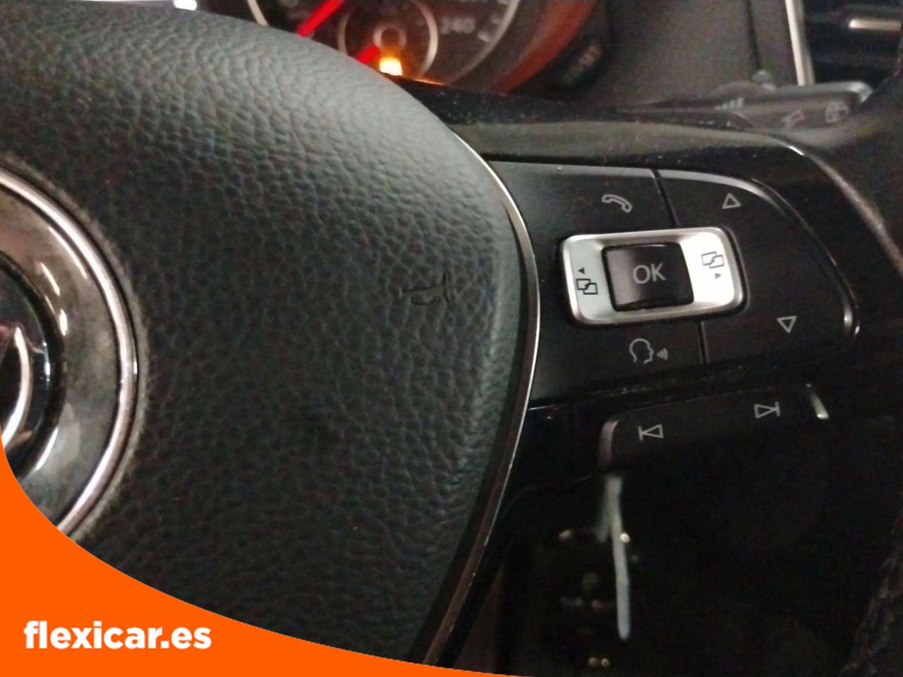 Foto Volkswagen Sharan 18