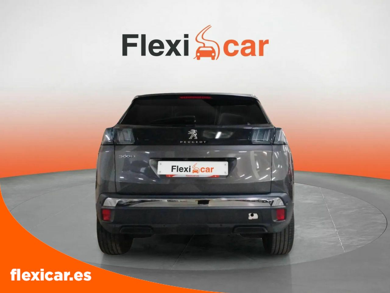 Foto Peugeot 3008 3
