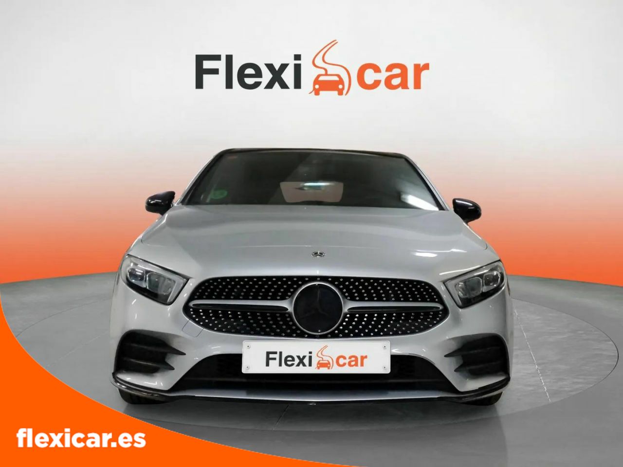 Foto Mercedes-Benz Clase A 2