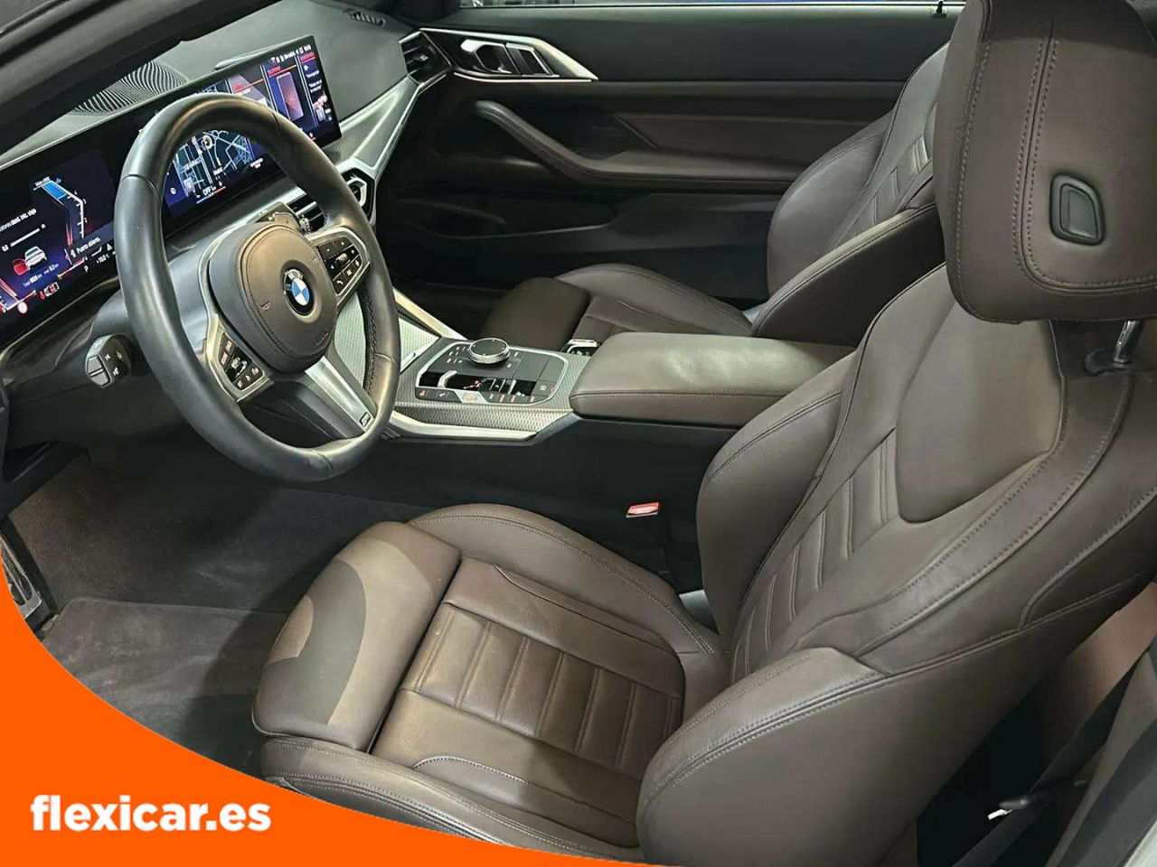Foto BMW Serie 4 16