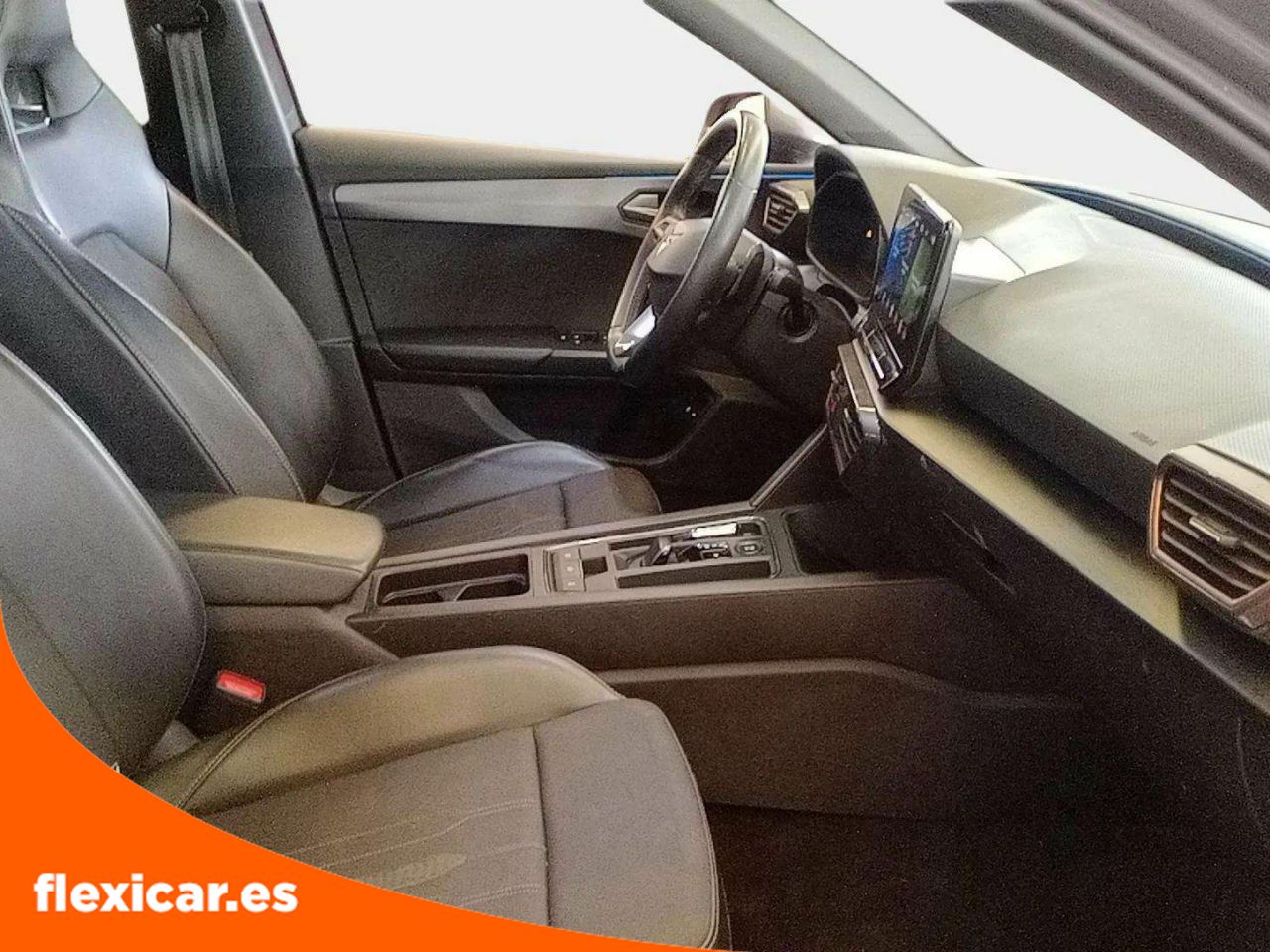 Foto Cupra León 12