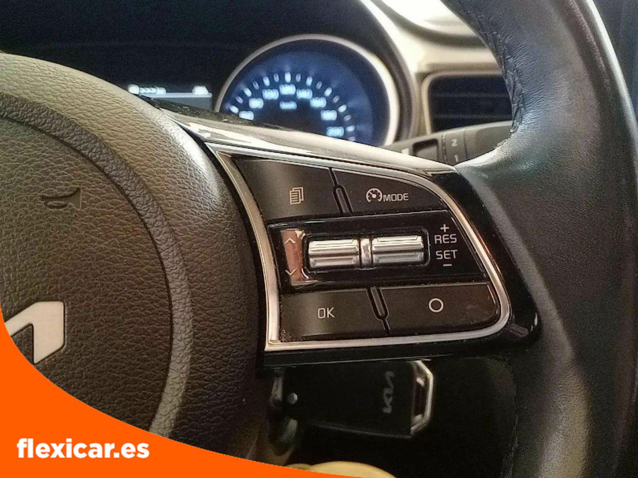 Foto Kia XCeed 19