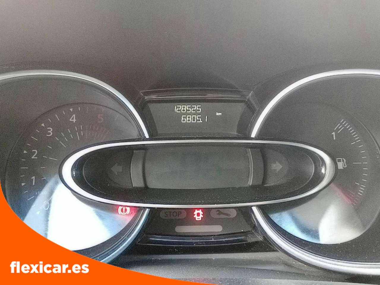 Foto Renault Clio 10