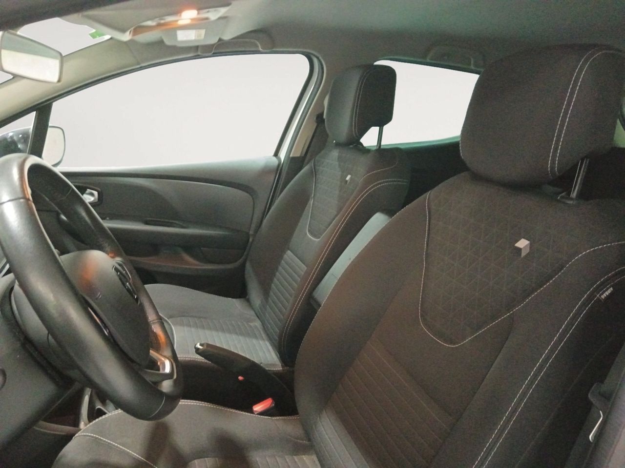 Foto Renault Clio 8