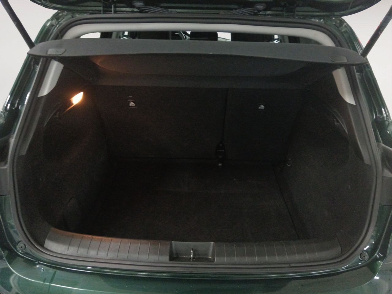 Foto Fiat Tipo 11
