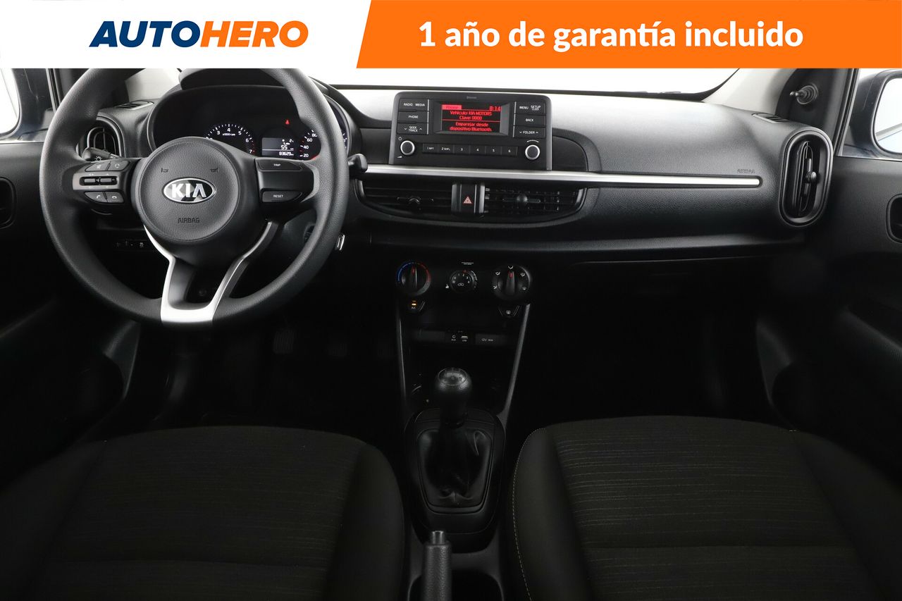 Foto Kia Picanto 13