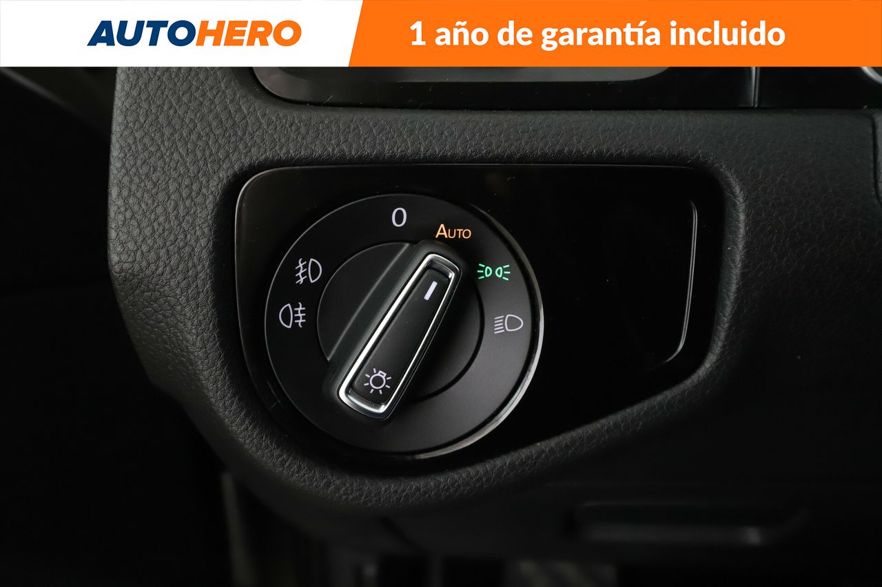 Foto Volkswagen Golf 22