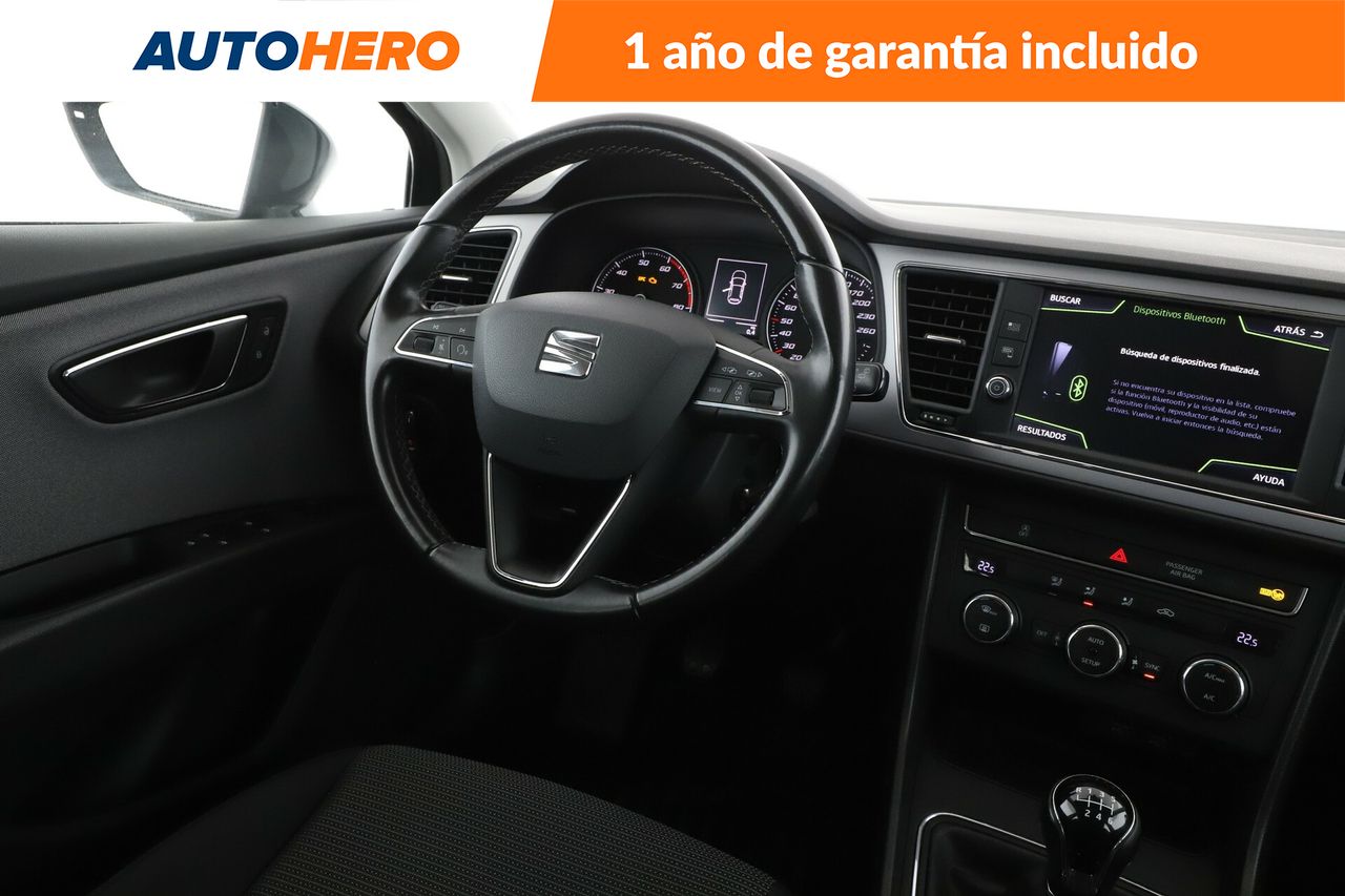 Foto Seat León 14