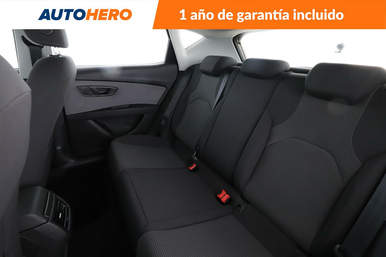 Foto Seat León 15