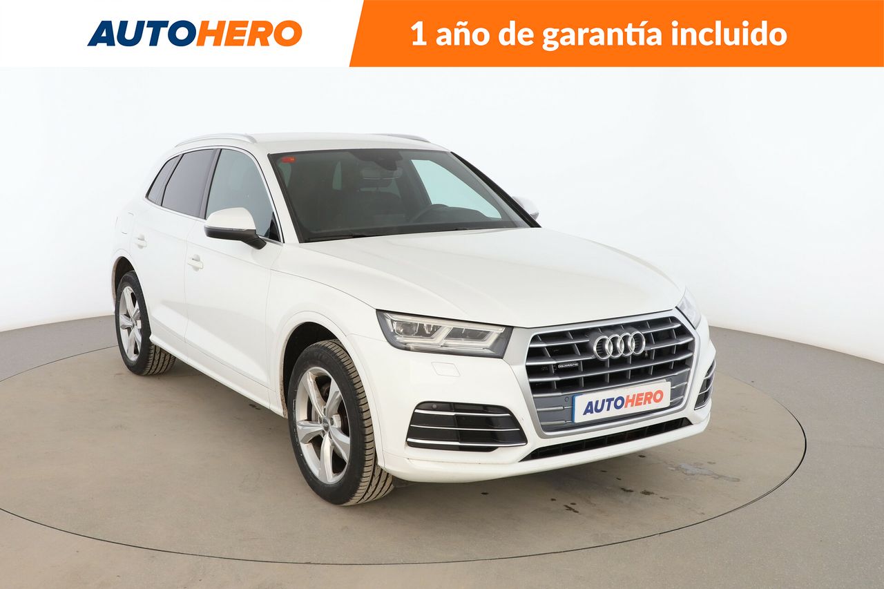 Foto Audi Q5 7