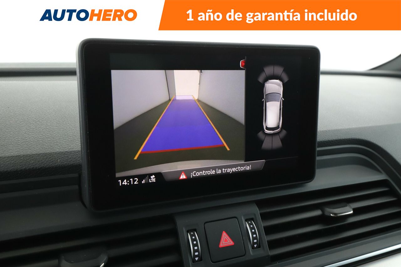 Foto Audi Q5 29