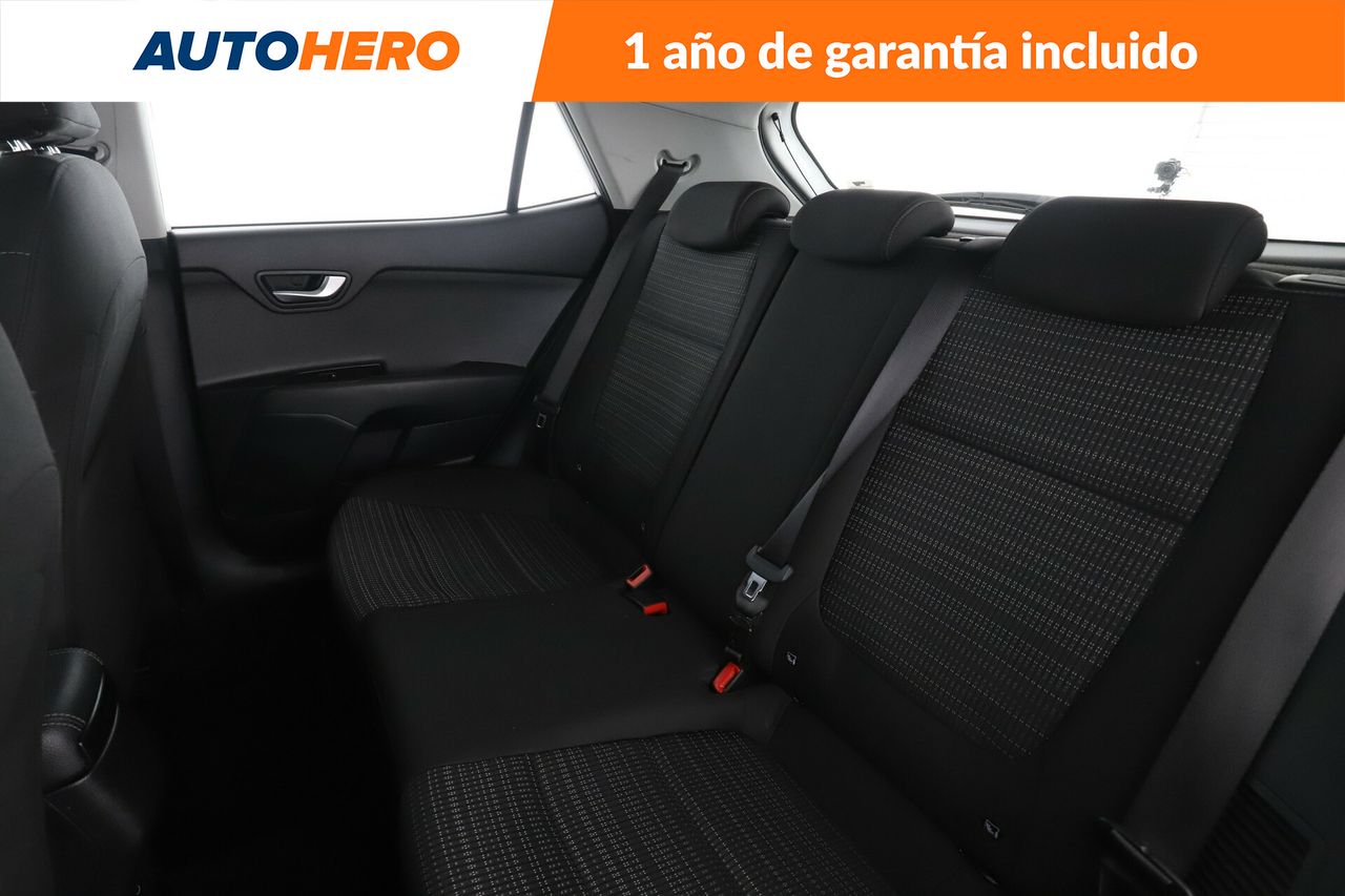 Foto Kia Stonic 15
