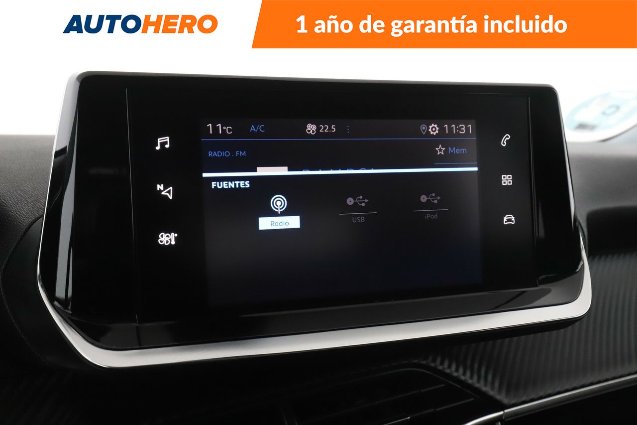 Foto Peugeot 2008 22