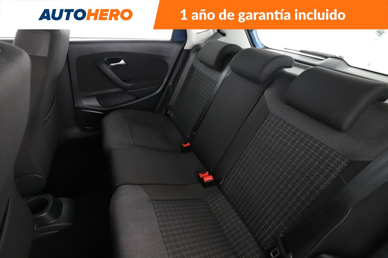 Foto Volkswagen Polo 15