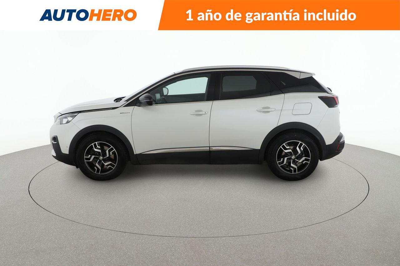 Foto Peugeot 3008 3