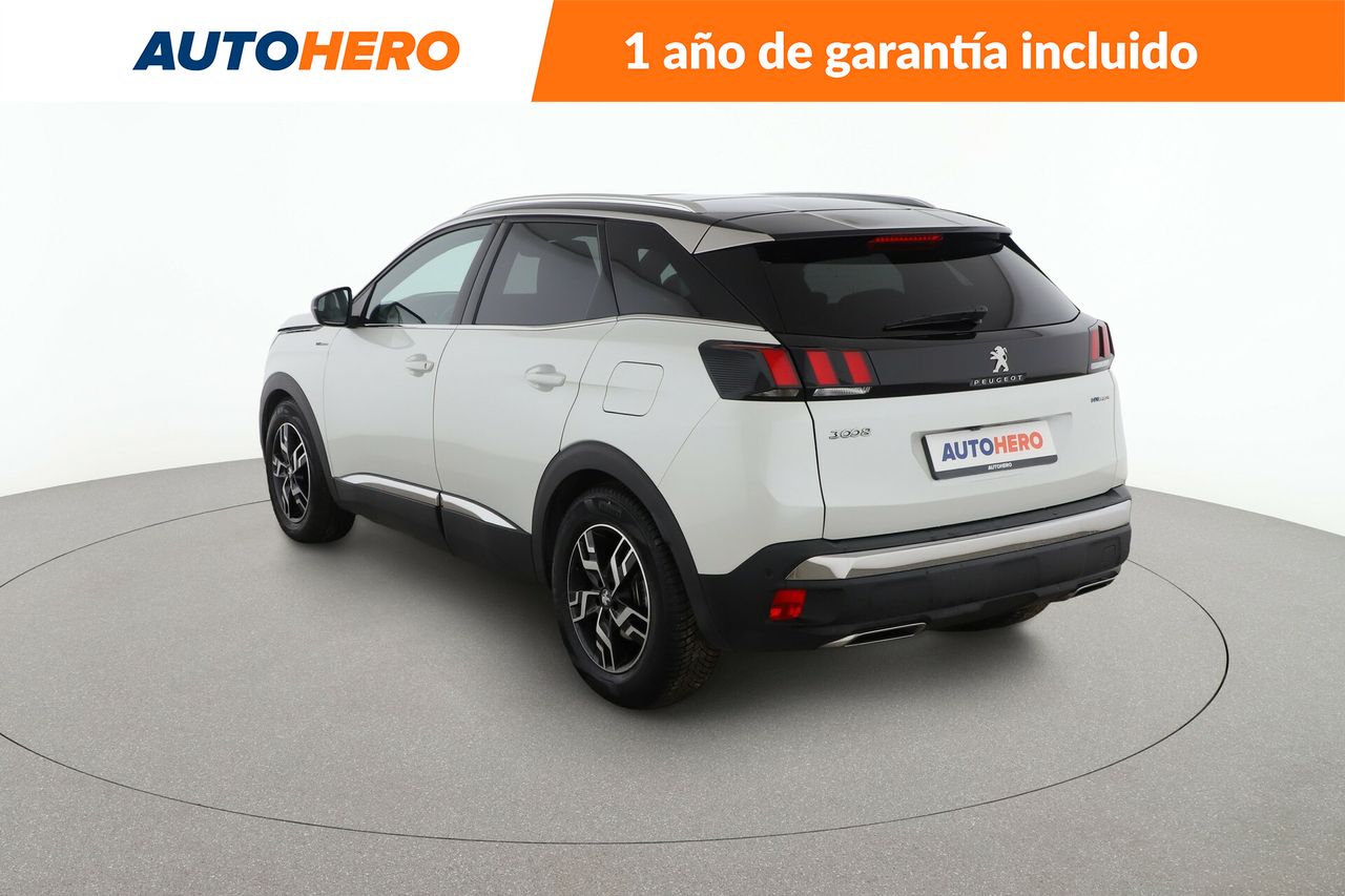 Foto Peugeot 3008 4