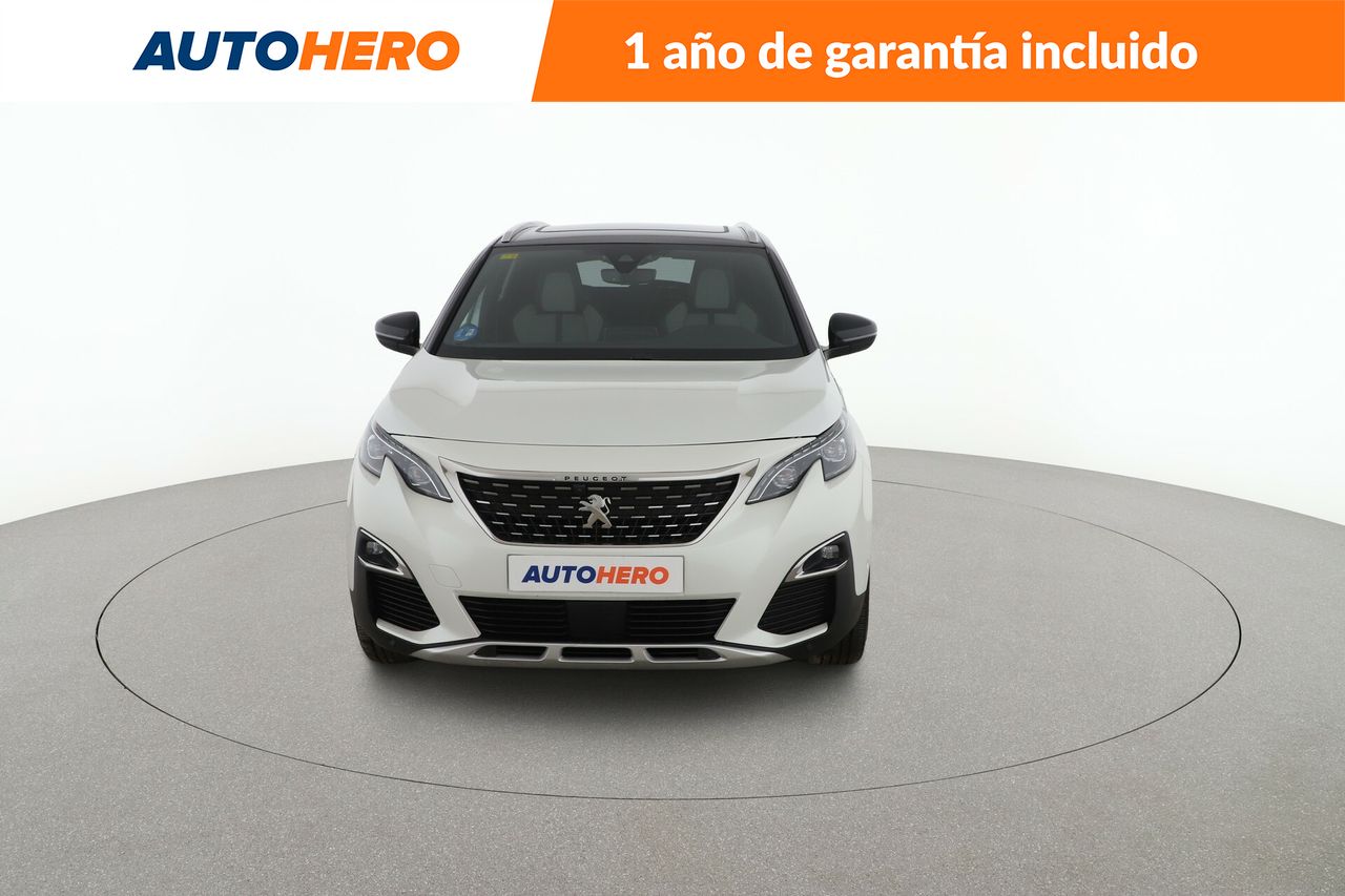 Foto Peugeot 3008 9