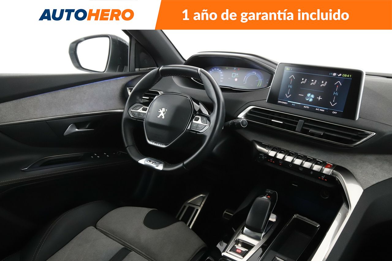 Foto Peugeot 3008 14