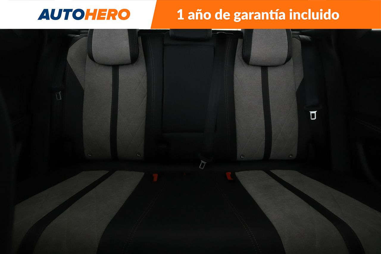 Foto Peugeot 3008 16